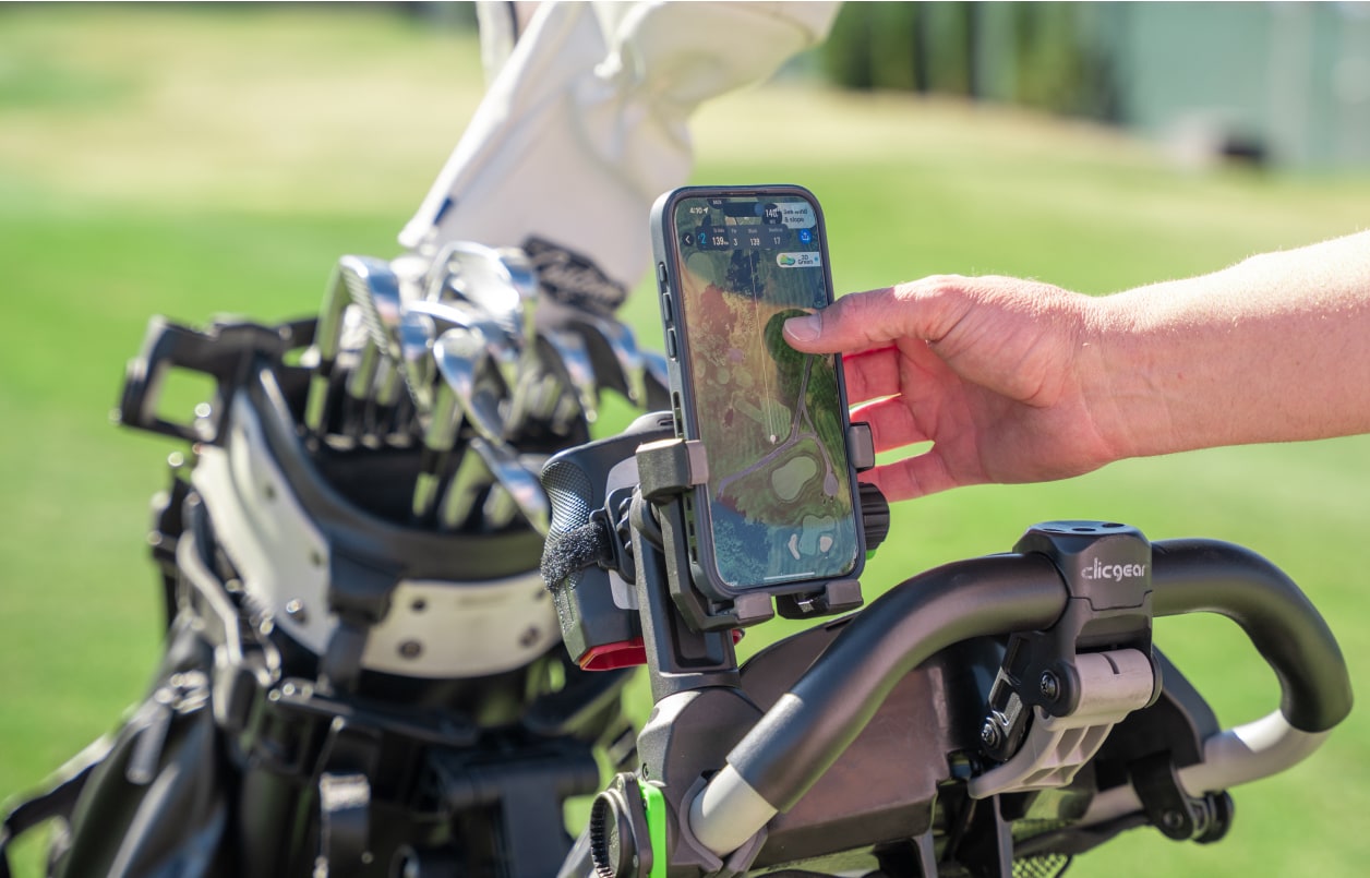 Building Your Personal Golf Database: What Stats Actually Matter for Weekend Warriors