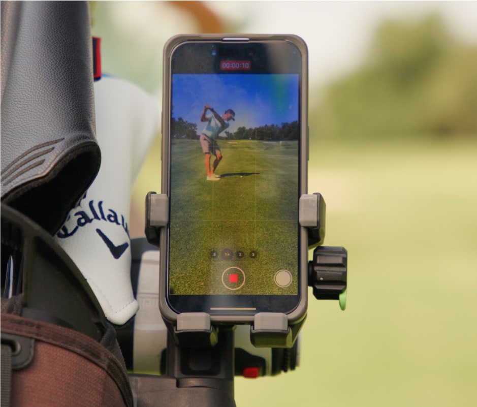 The Remote Coaching Revolution: How to Work Effectively with an Online Golf Instructor