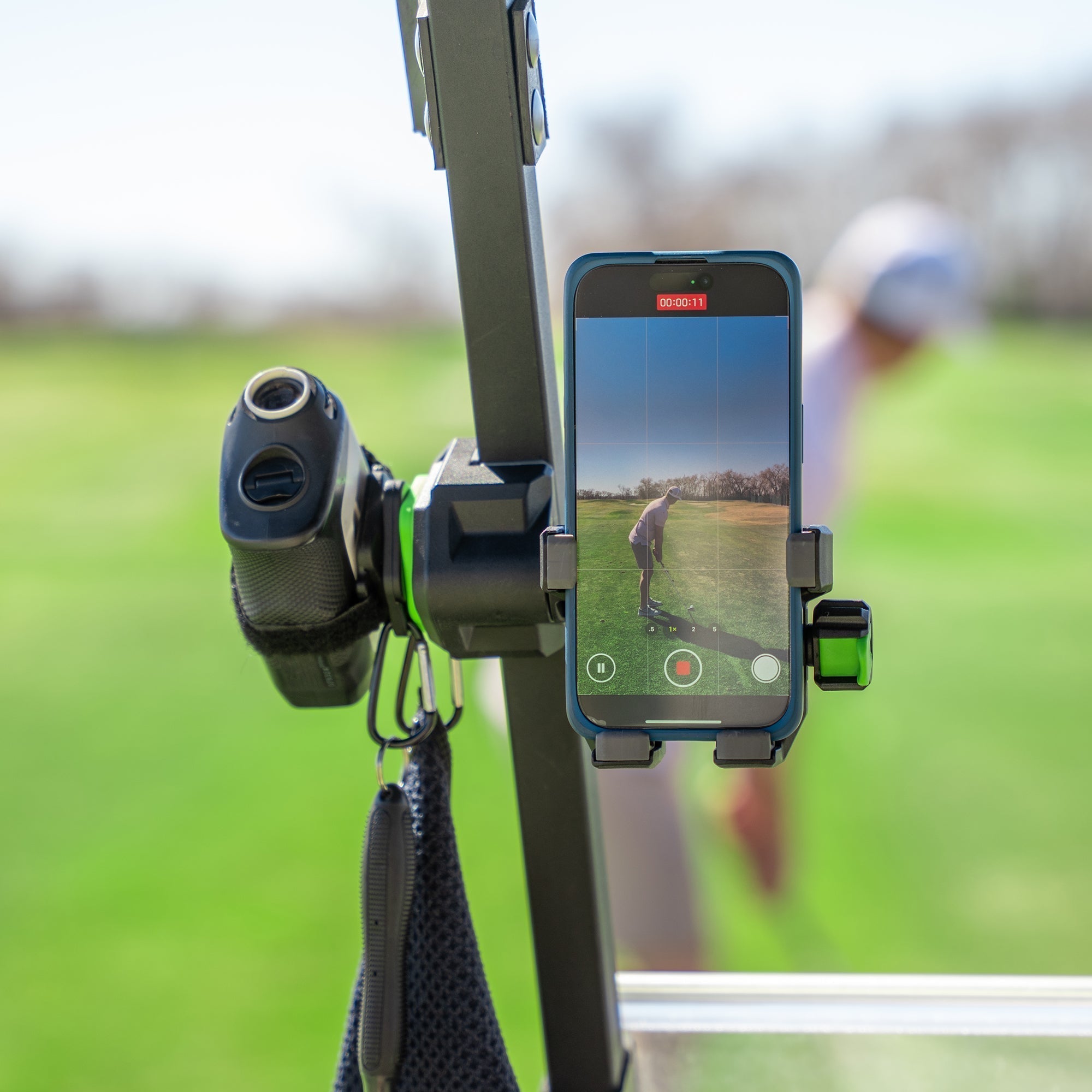 The Data-Driven Practice Revolution: How Modern Golfers Are Using Analytics to Break Through Plateaus