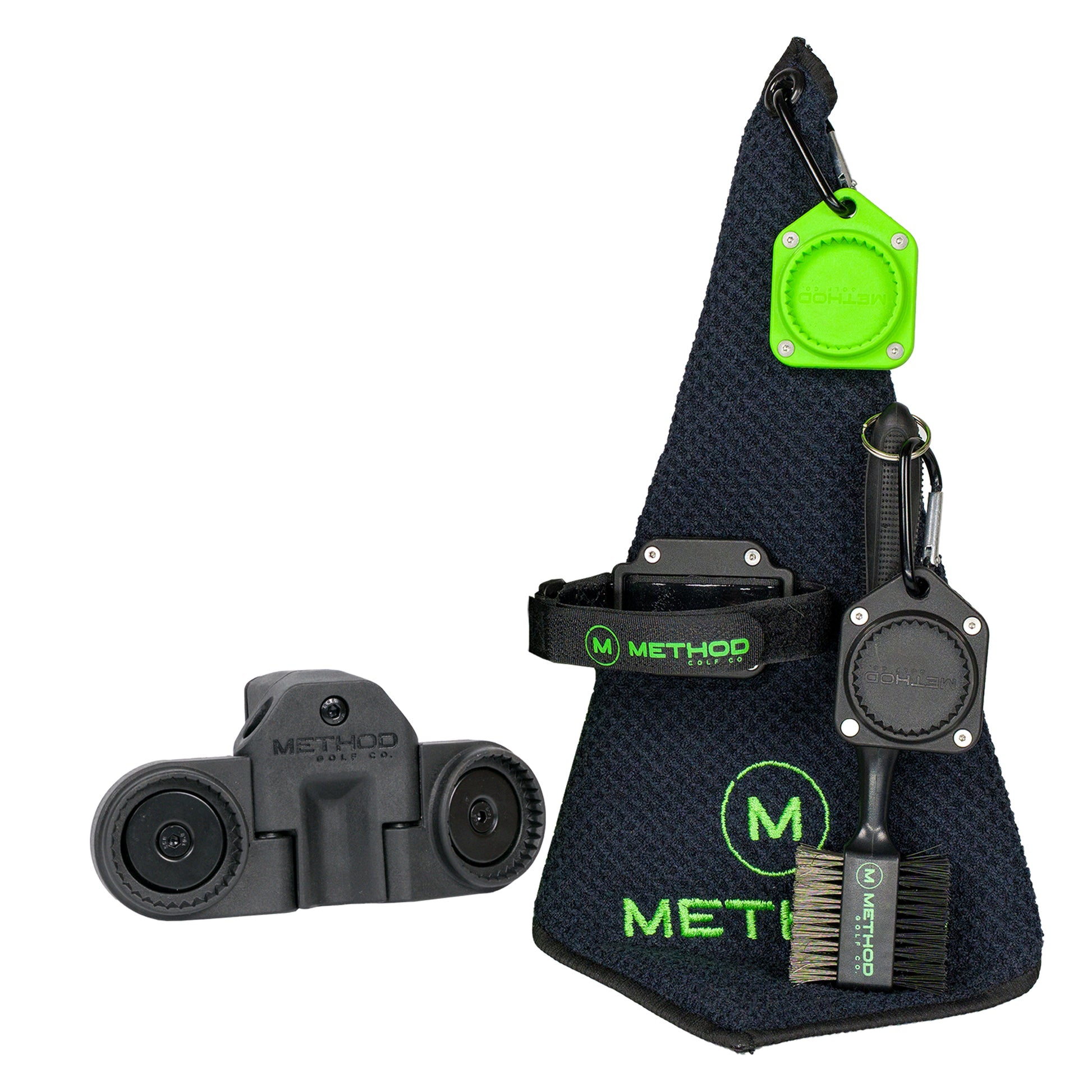 BagStack™ Gear Hub