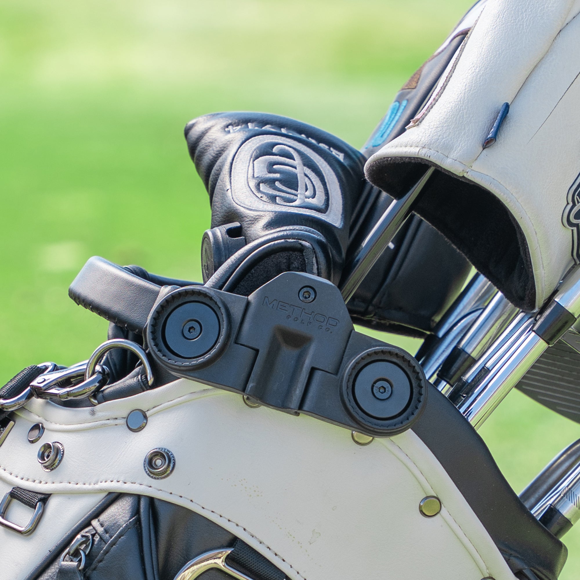 BagStack™ Gear Hub