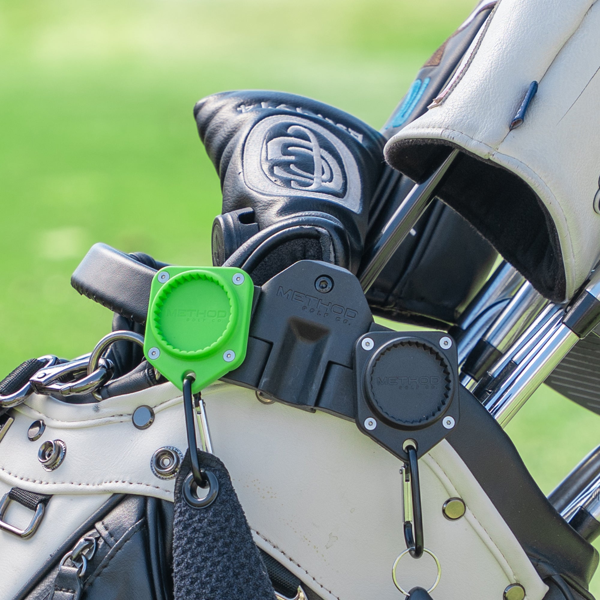 BagStack™ Gear Hub