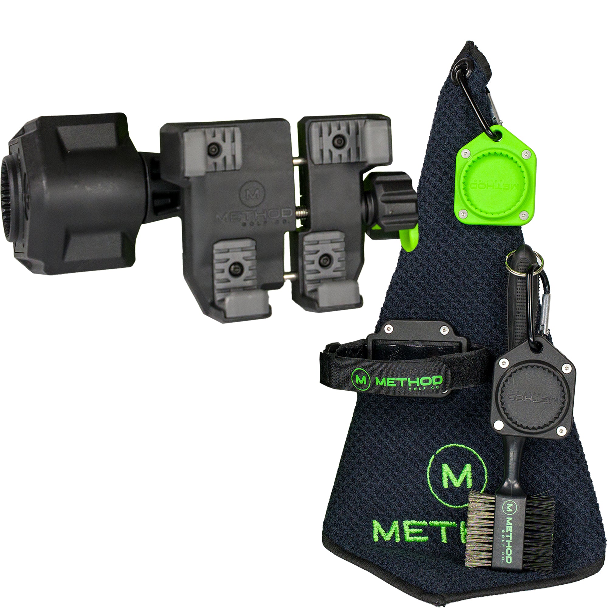 RiderStack Pro Pack