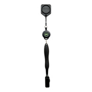 Retractable Point Club Brush Tool w/ MagStack Tile - Promo