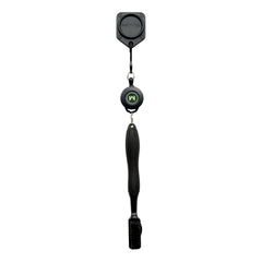 Retractable Point Club Brush Tool w/ MagStack Tile