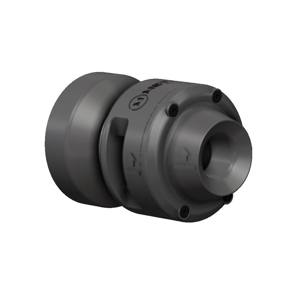 Cube camera mount