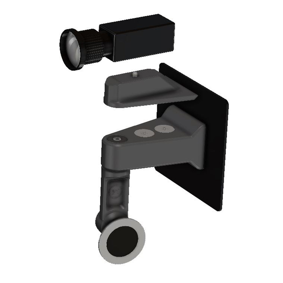 Magnetic Wall Mount