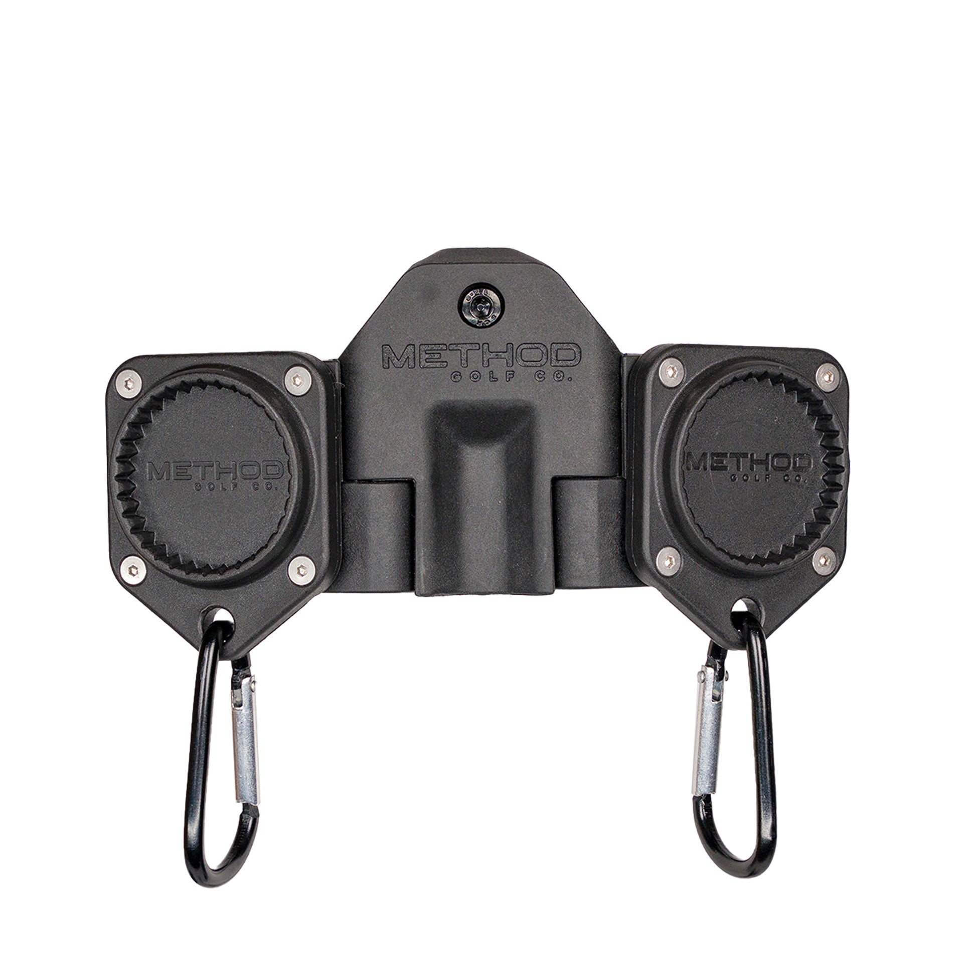 BagStack™ Gear Hub