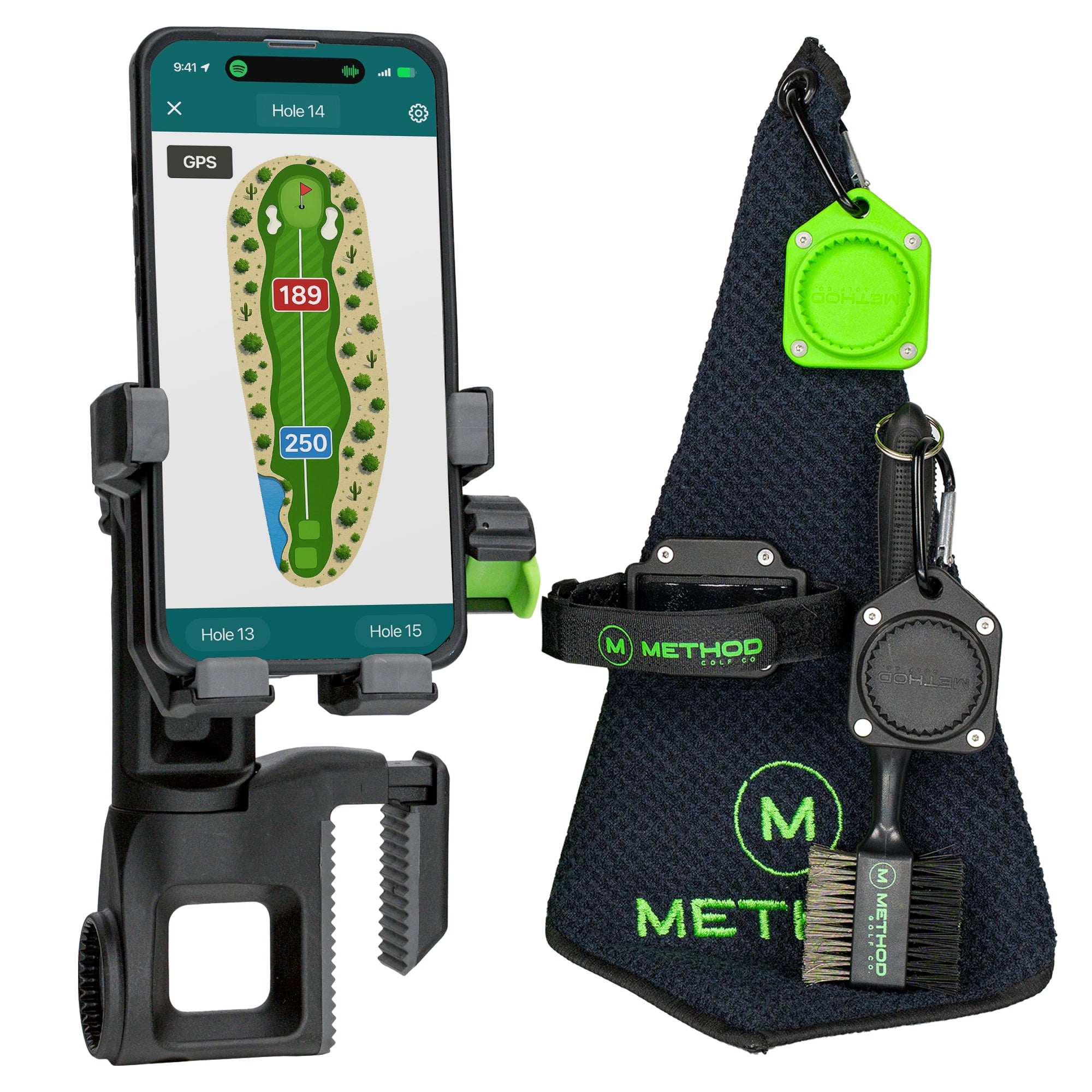 CarryStack Pro Pack