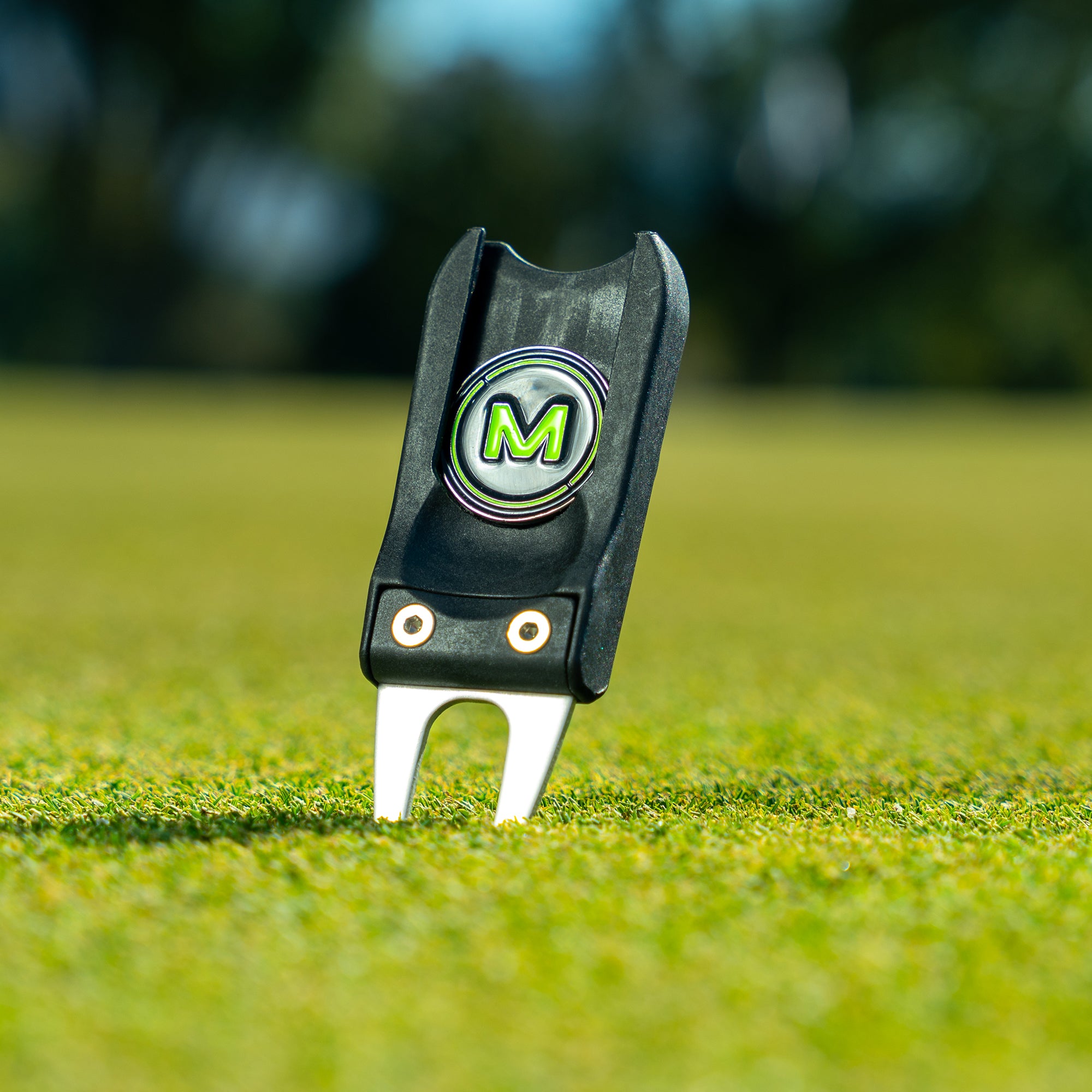 MagStack Divot Repair Tool