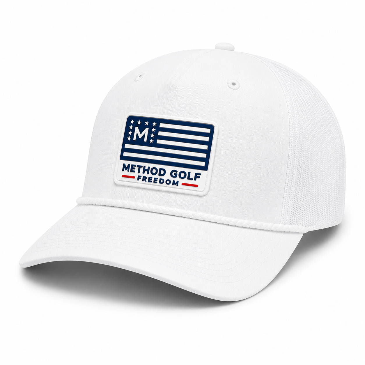 Freedom Series Patch Hat