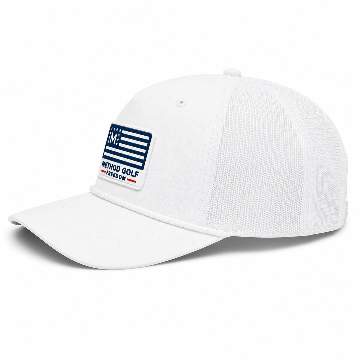 Freedom Series Patch Hat