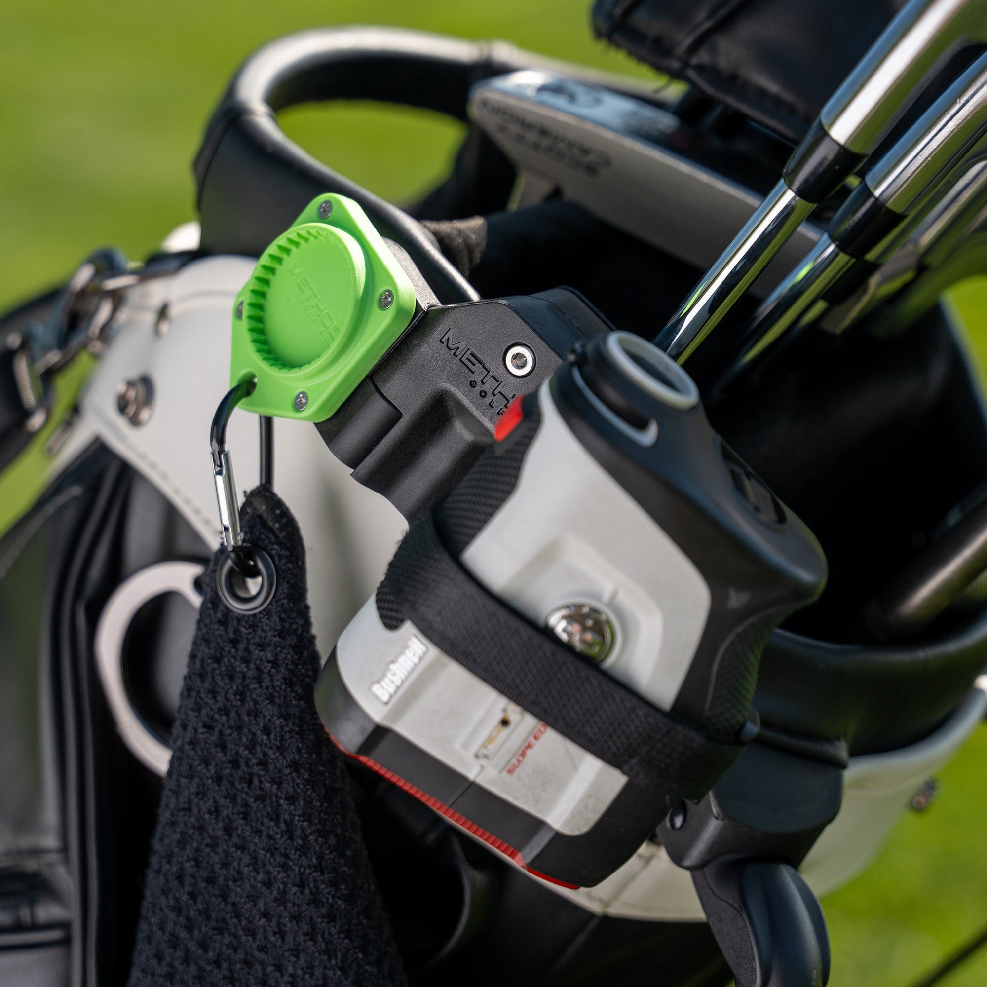 MagStack Rangefinder Strap