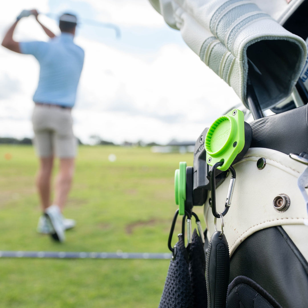Method Golf Co