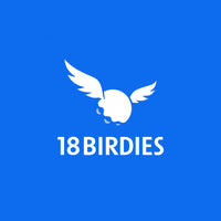 18Birdies - 30% OFF Annual Subscription