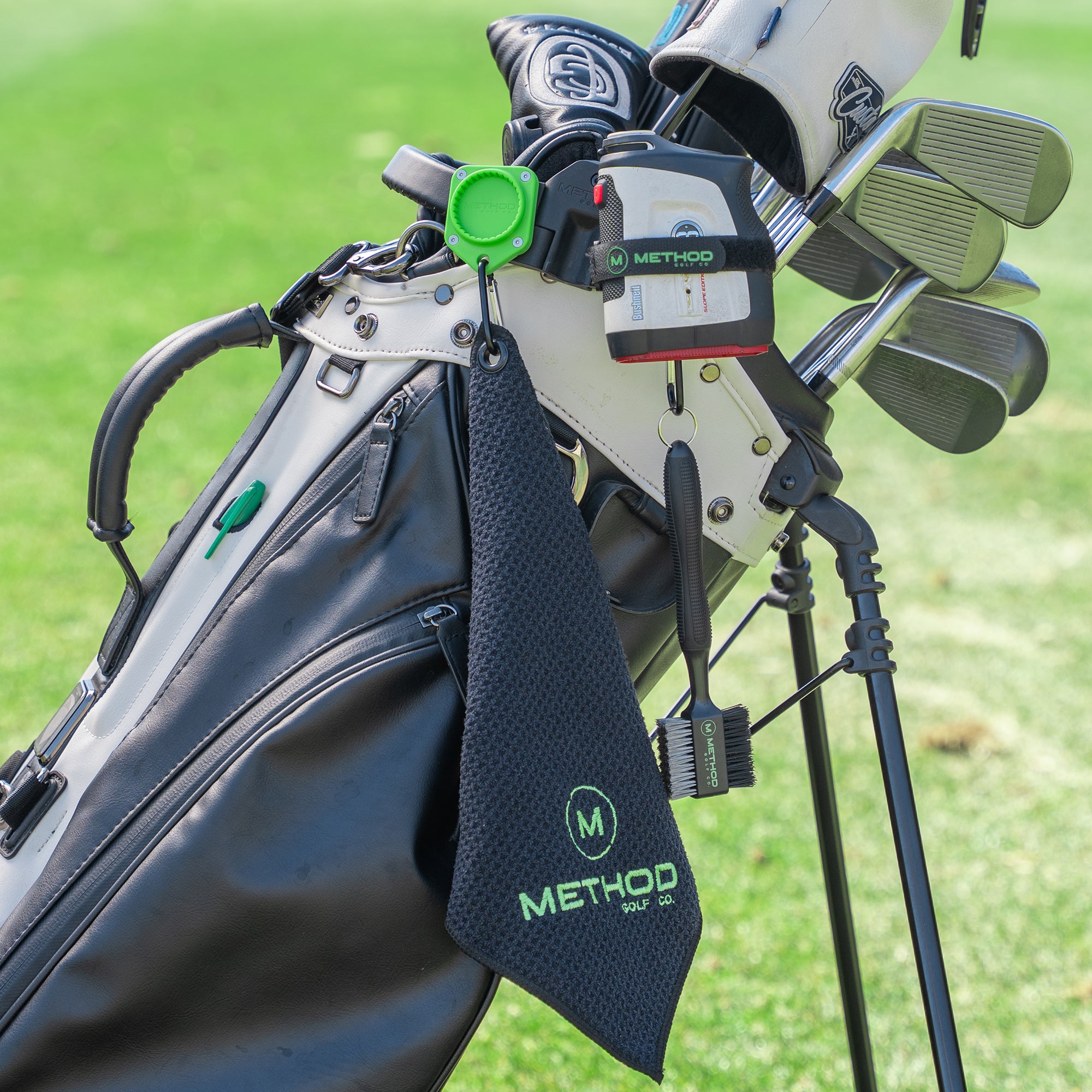 BagStack Gear Hub Pro Pack