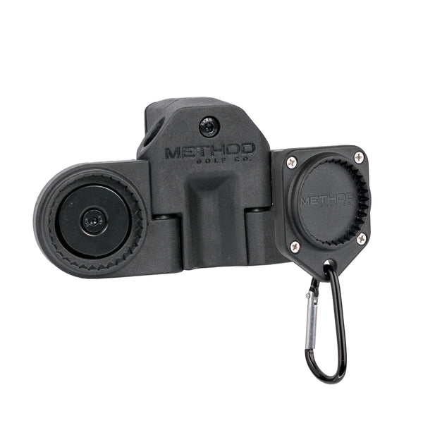 BagStack™ Gear Hub & MagStack Tile