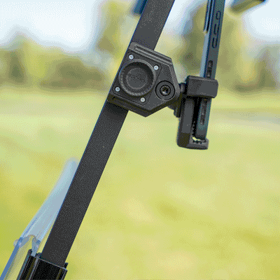 MagStack Ball, Tee & Pencil Holder