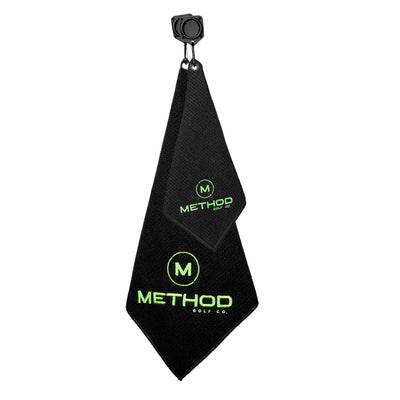 MagStack Tour Towel Combo