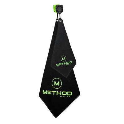 MagStack Tour Towel Combo