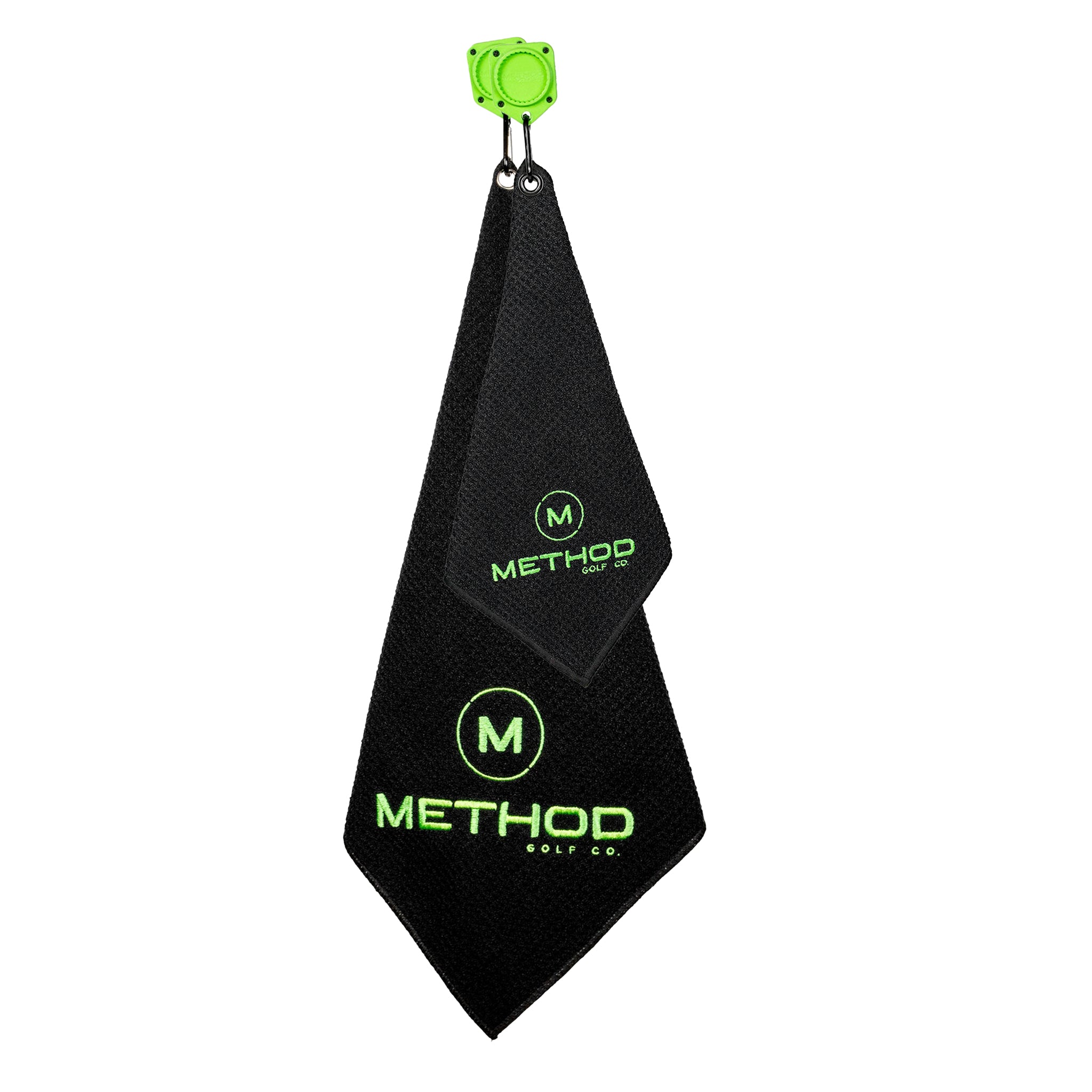 MagStack Tour Towel Combo