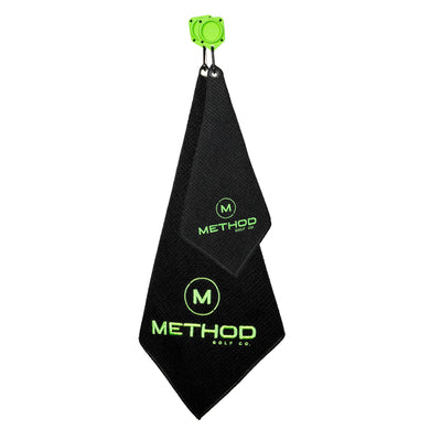 MagStack Tour Towel Combo