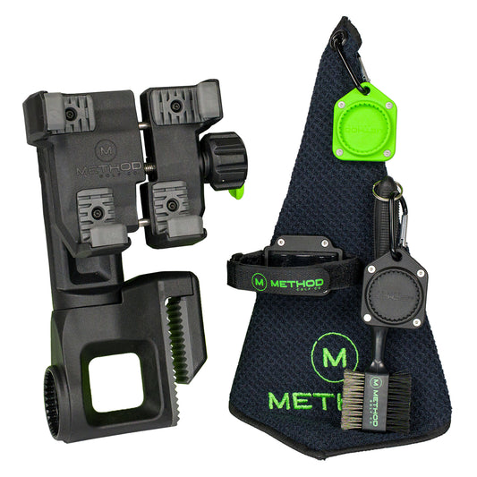 CarryStack Pro Pack