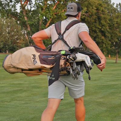 Ultimate CarryStack - Base