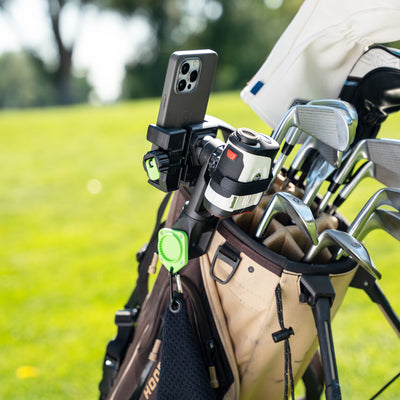 MagStack Rangefinder Strap