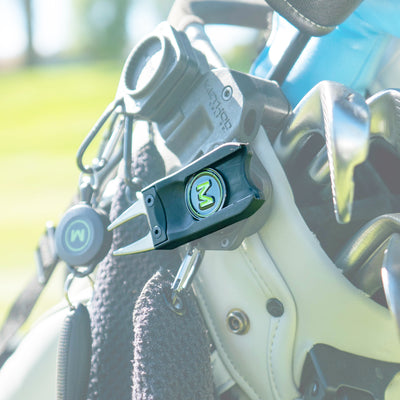 MagStack Divot Repair Tool