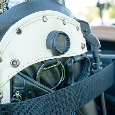 Flex Mount™ Head Cover Magnet Pack
