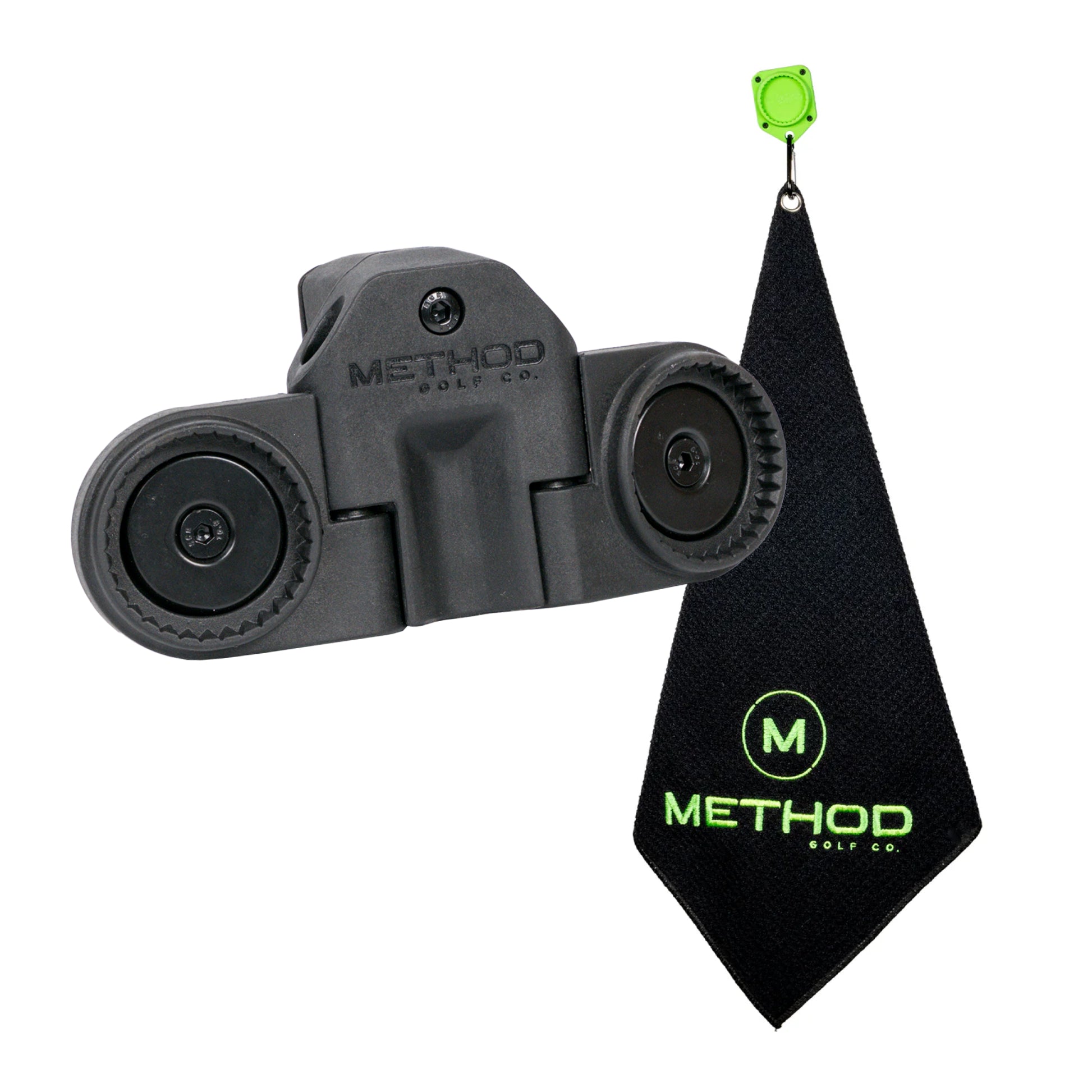 BagStack Gear Hub + Free Towel