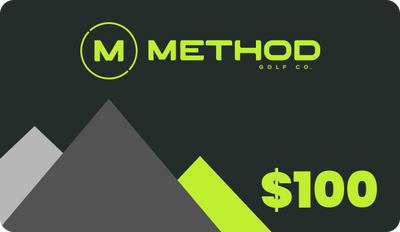 Method Golf Co Gift Card