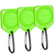 Green / 3-pack