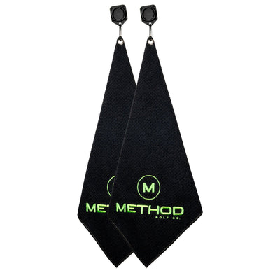 MagStack Tour Towel - 2 Pack