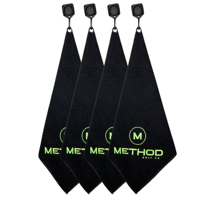 MagStack Tour Towel - 4 Pack