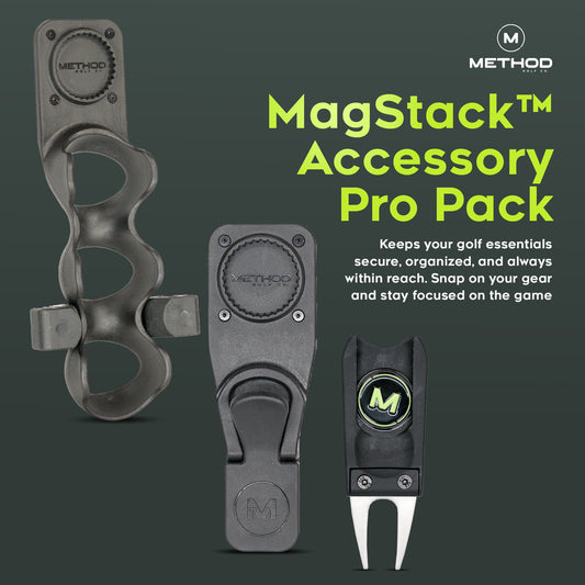 MagStack™ Accessory Pro Pack