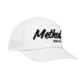 Method Golf Co - Raised Embroider