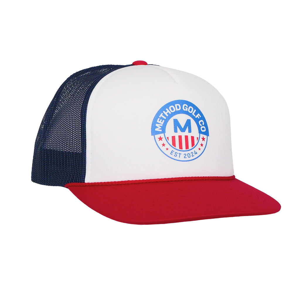 Method Patriot Hat