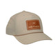 Method Golf Patch - Leather