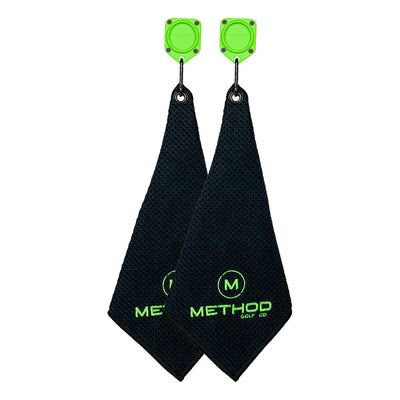 MagStack Mini Tour Towel - 2 Pack