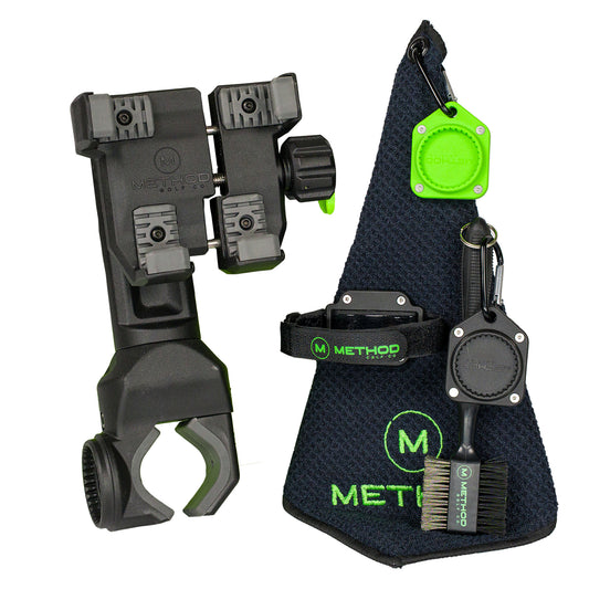 PushStack Pro Pack