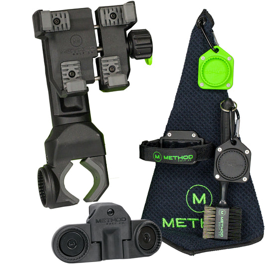PushStack Tour Pack