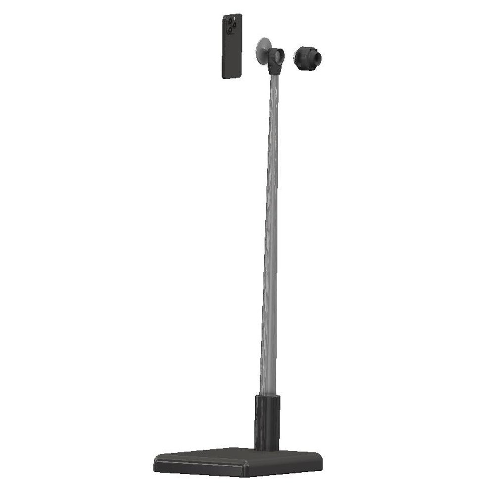 Phone & Camera Stand
