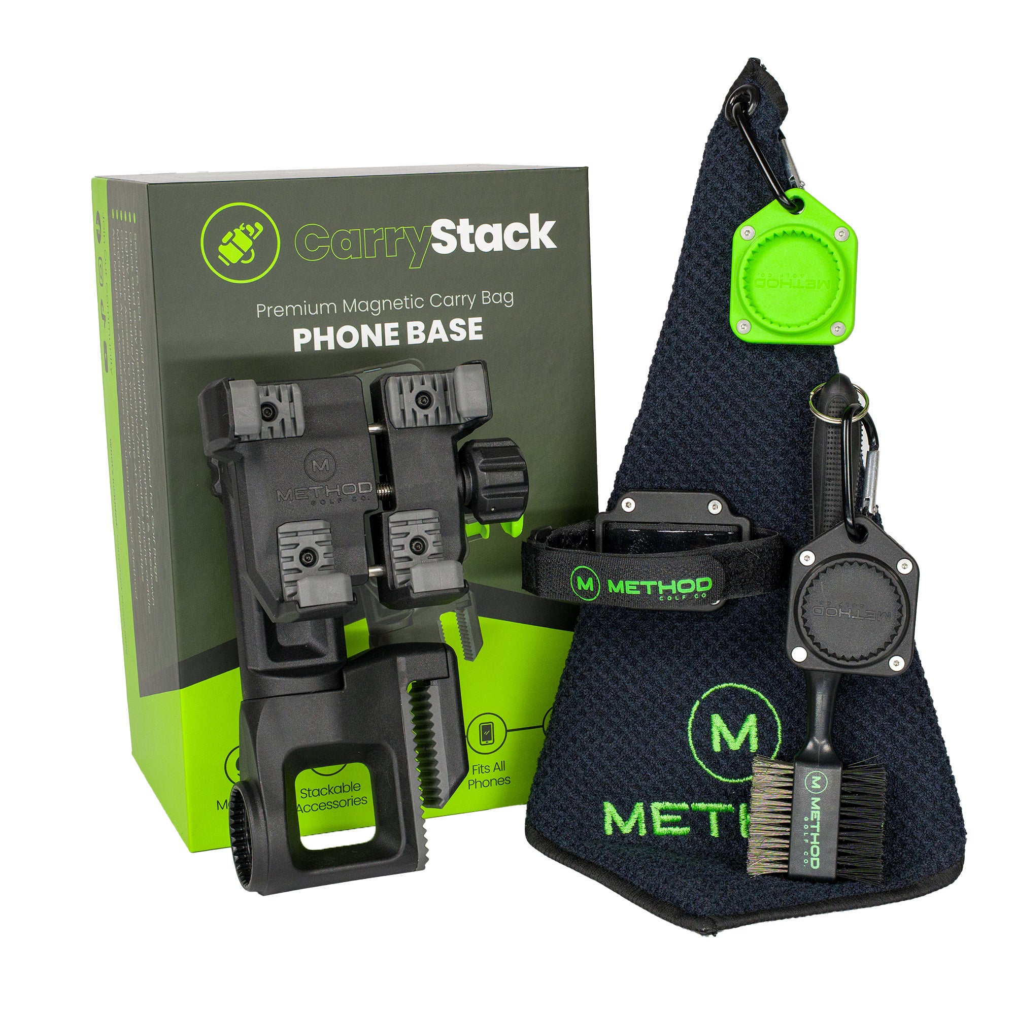 CarryStack Pro Pack