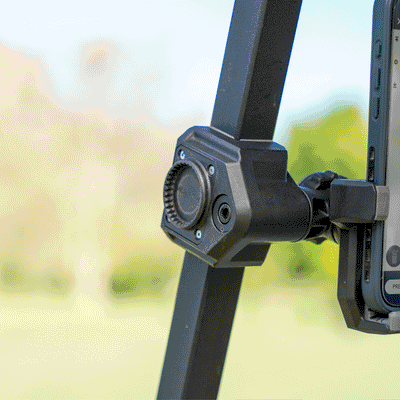 MagStack Rangefinder Strap