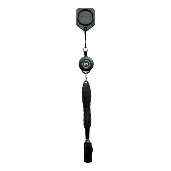 Retractable Point Club Brush Tool w/ MagStack Tile