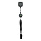 Retractable Point Club Brush Tool w/ MagStack Tile