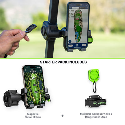 RiderStack - Starter Pack