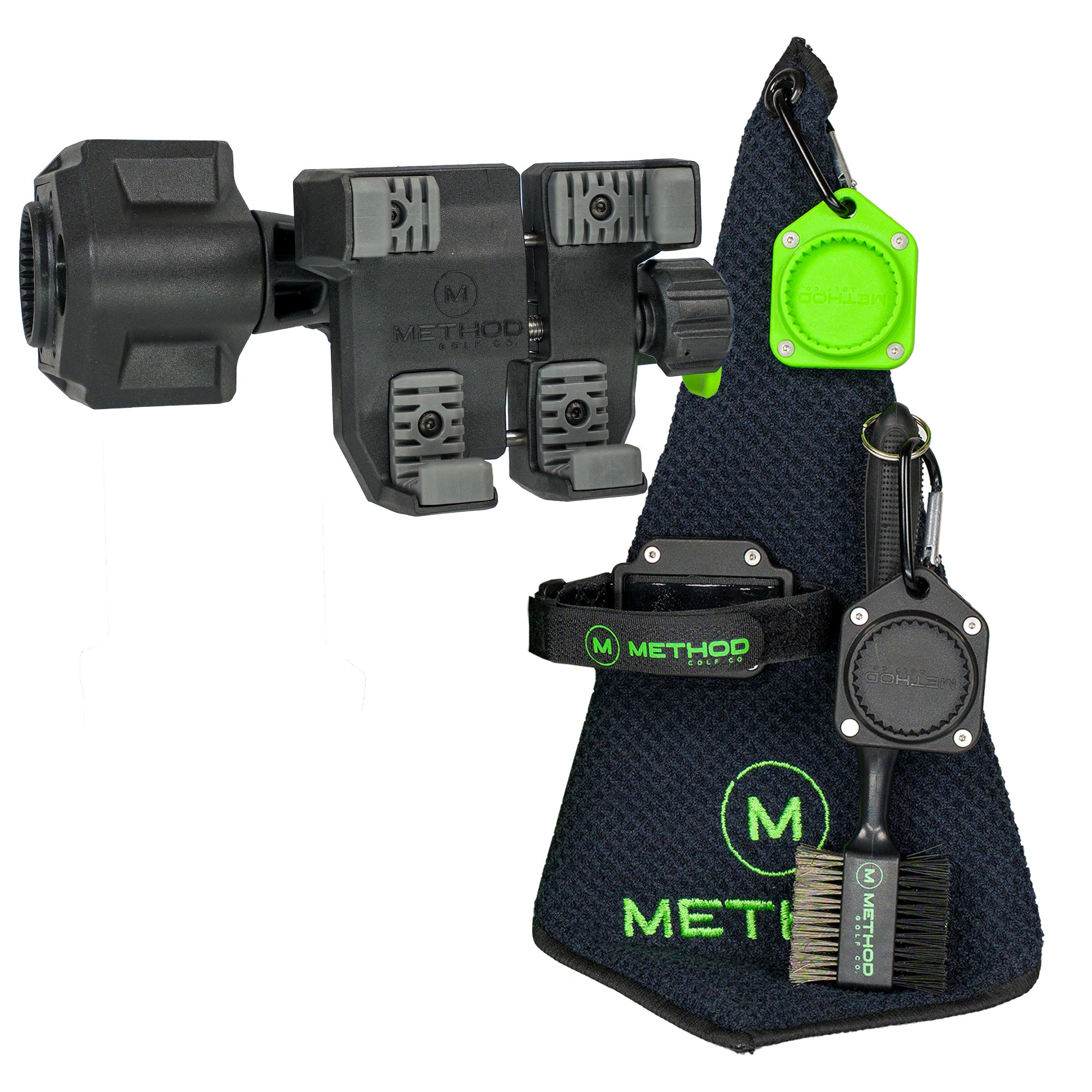RiderStack Pro Pack